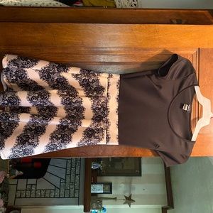 Rue 21 short sleeve dress